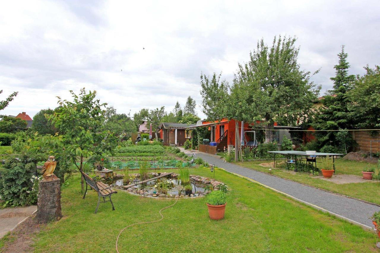 Ferienhaeuser Waren See 9130 Exterior foto
